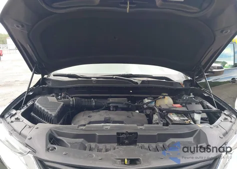 2021 Chevrolet Blazer Fwd 1Lt z USA, uszkodzony, nr VIN 3GNKBBRA8MS553110